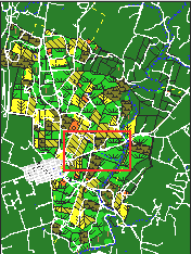 The Boonsboro Turnpike Region