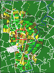 The Sunken Road Region